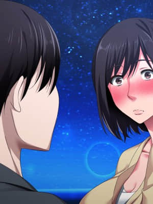 拒みきれずに娘を裏切っちゃう彼女の母〜だって夫はもう年だし、そんなに本気で愛してるとか口説かれたら私もう…_381