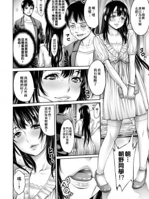 [おかゆさん] ヤッて姉妹ました 翻雲覆雨俏姊妹 [黑条修正][单行本][未来数位中文]_a-172