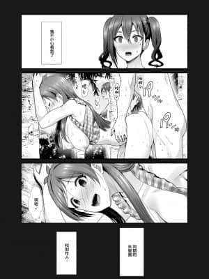[たけまさ屋 (武将武)] 堕落ノ舞踏会 (アイドルマスター シンデレラガールズ) [中国翻訳] [DL版]_03_02_honbun_001