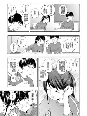 [Badluck1205] [きいろいたまご] マーカーほりっく [DL版]_05