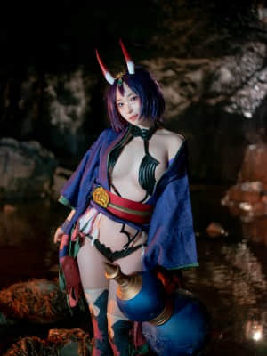 [Bambi] Shuten Doji_FGO_DSC05347
