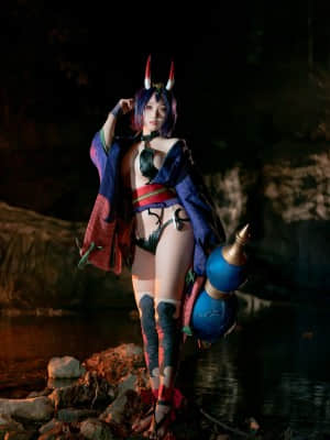 [Bambi] Shuten Doji_FGO_DSC05351