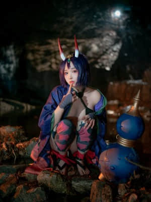 [Bambi] Shuten Doji_FGO_DSC05357
