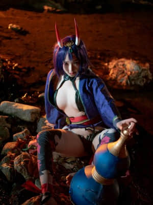 [Bambi] Shuten Doji_FGO_DSC05365