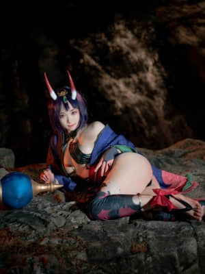[Bambi] Shuten Doji_FGO_DSC05377