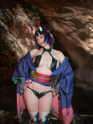 [Bambi] Shuten Doji_FGO_DSC05393