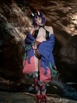[Bambi] Shuten Doji_FGO_DSC05394