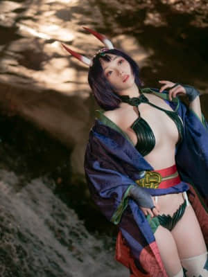 [Bambi] Shuten Doji_FGO_DSC05397