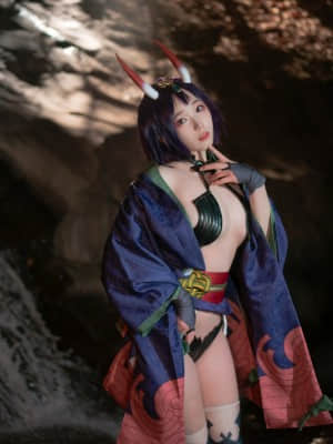 [Bambi] Shuten Doji_FGO_DSC05399