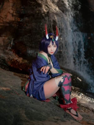 [Bambi] Shuten Doji_FGO_DSC05403