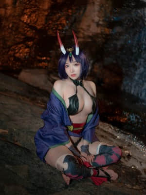 [Bambi] Shuten Doji_FGO_DSC05405