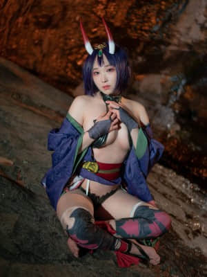 [Bambi] Shuten Doji_FGO_DSC05406