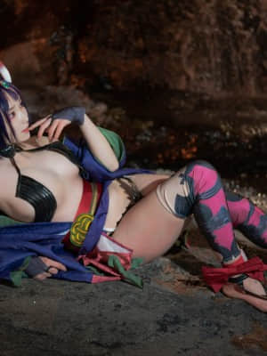 [Bambi] Shuten Doji_FGO_DSC05410