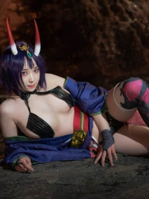 [Bambi] Shuten Doji_FGO_DSC05417