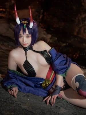 [Bambi] Shuten Doji_FGO_DSC05418