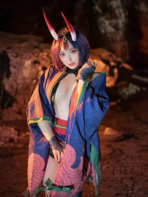 [Bambi] Shuten Doji_FGO_DSC05434