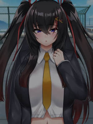 [ろきそにん工房 ][ナマイキなJKを催眠で堕とす!]_149