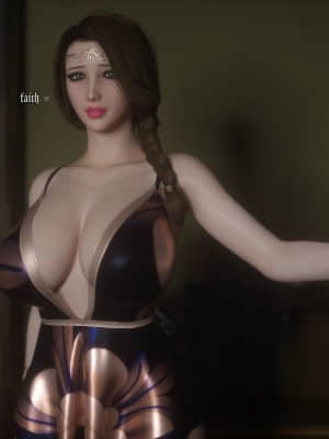 [Jared999D] Fallen Lady 3_FL3-119
