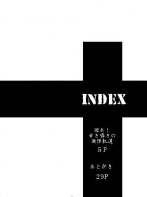 [新桥月白日语社汉化] [眞嶋堂 (まとう)] 廻れ!甘き囁きの無限軌道 (ガールズ&パンツァー)_04
