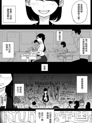 [ぱんだこりゃ] 創作百合レズ風俗行ったら担任が出てきた件 [沒有漢化]_15