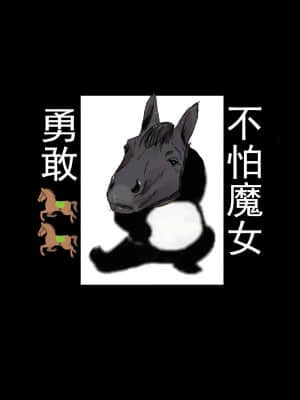 [牛肝菌汉化] [自家発電処 (flanvia)] 穴と馬 (東方Project)_18