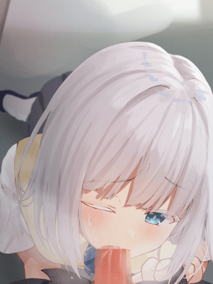 [むちむちねこ (らむち)] みだらな日常 7上 [中国翻訳]_171