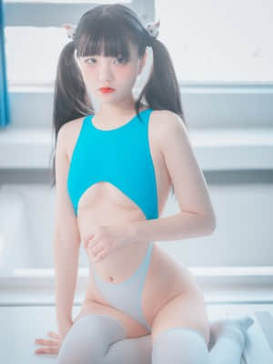 [DJAWA] Jenny - Swimming Lessons #3_DJAWA_00007