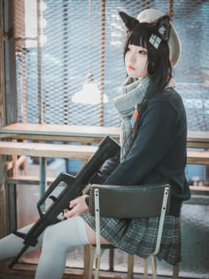 [DJAWA] Jenny - Type 95 Pure White Graduation_DJAWA_00002