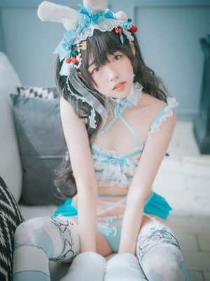 [DJAWA] Sonson - Turquoise Bunny_DJAWA_00011