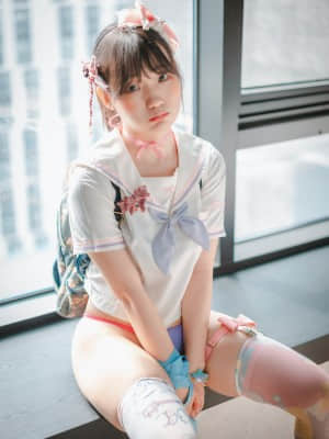 Mimmi - Mochilero en Violeta_9
