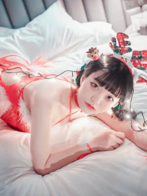 [DJAWA] Jenny - Christmas Special 2020_DJAWA_00041