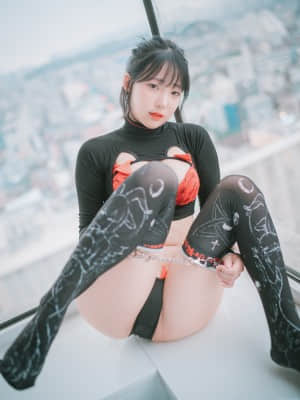 [DJAWA] Kang Inkyung - Rescue Me_DJAWA_00017