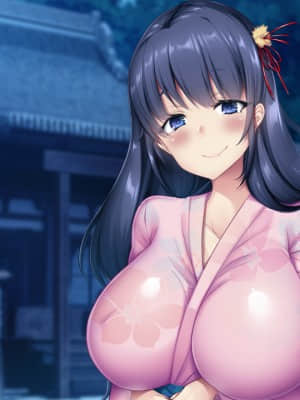 [大宮司 (可哀想)] 田舎の夏祭りの夜は淫乱ドスケベ痴女まみれ!_350_066