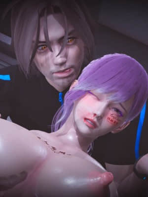 [白  給] 秀妍·婬殤（下）_SL107