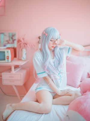 Kang Inkyung 강인경 - Sagiri Izumi (Eromanga Sensei)_DJAWA_00006