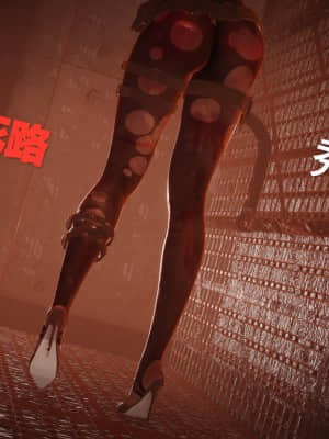 [白  給] 秀妍·婬殤（終） + 外篇_XY007