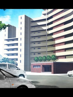 (同人CG集) [スタジオ山ロマン (陽州)] オナネタの義母さんがデリヘル嬢なのでオレは指名しまくることにした_052__050