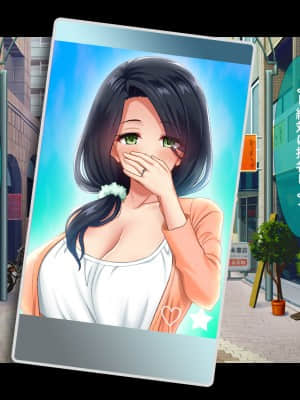 (同人CG集) [スタジオ山ロマン (陽州)] オナネタの義母さんがデリヘル嬢なのでオレは指名しまくることにした_058__056