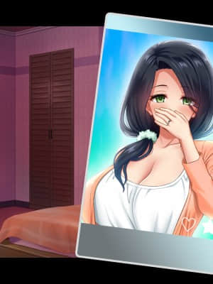 (同人CG集) [スタジオ山ロマン (陽州)] オナネタの義母さんがデリヘル嬢なのでオレは指名しまくることにした_346__004
