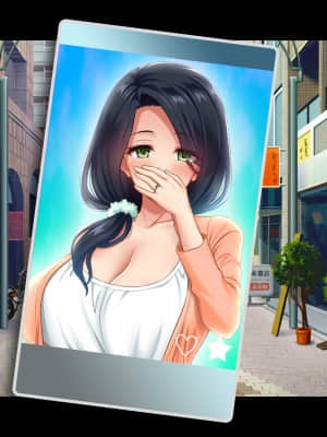 (同人CG集) [スタジオ山ロマン (陽州)] オナネタの義母さんがデリヘル嬢なのでオレは指名しまくることにした_398__056
