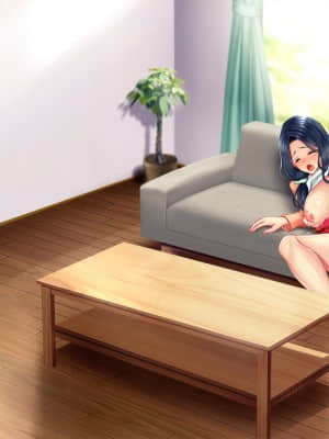 (同人CG集) [スタジオ山ロマン (陽州)] オナネタの義母さんがデリヘル嬢なのでオレは指名しまくることにした_620__278