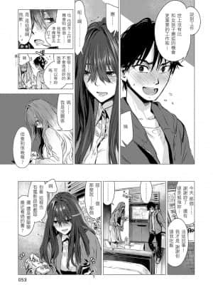 [幾花にいろ] 幾日 [黑条修正][单行本][d.art中文]_i-052