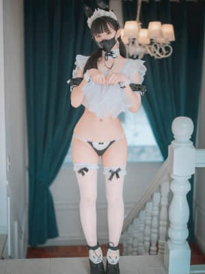 [DJAWA] Jenny - Maid Mansion_DJAWA_00028