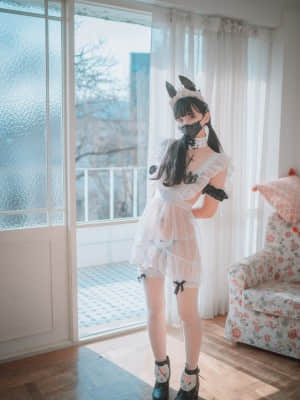 [DJAWA] Jenny - Maid Mansion_DJAWA_00057