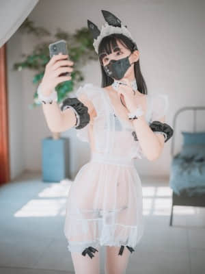 [DJAWA] Jenny - Maid Mansion_DJAWA_00068
