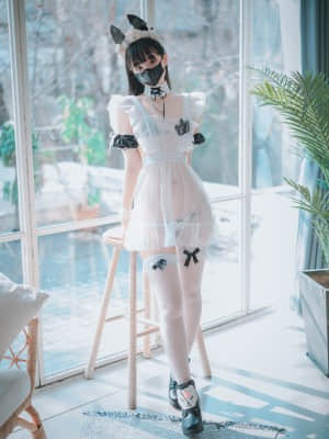 [DJAWA] Jenny - Maid Mansion_DJAWA_00071