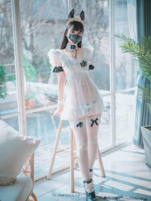 [DJAWA] Jenny - Maid Mansion_DJAWA_00073