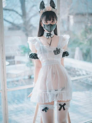 [DJAWA] Jenny - Maid Mansion_DJAWA_00074