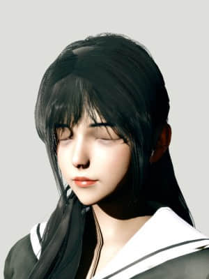 [Roy jun] 魔法少女 第二部 1_110