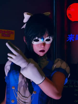 [Roy jun] 魔法少女 第二部 2_028